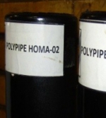 Poly Pipe 8802