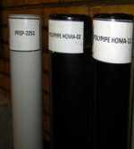 Poly Pipe 8804