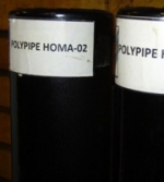 Poly Pipe HOMA 02